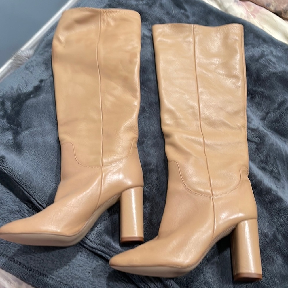 Zara Boots